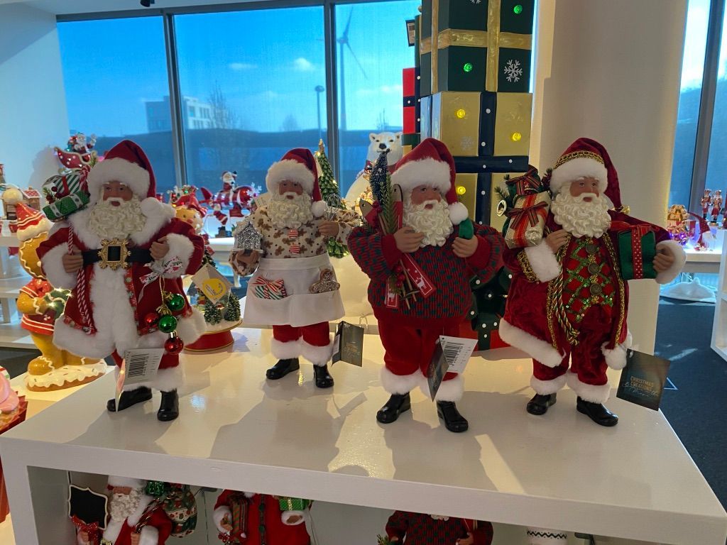 Père noël