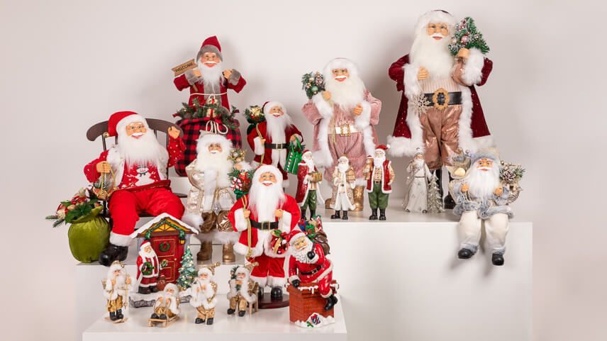 Santa