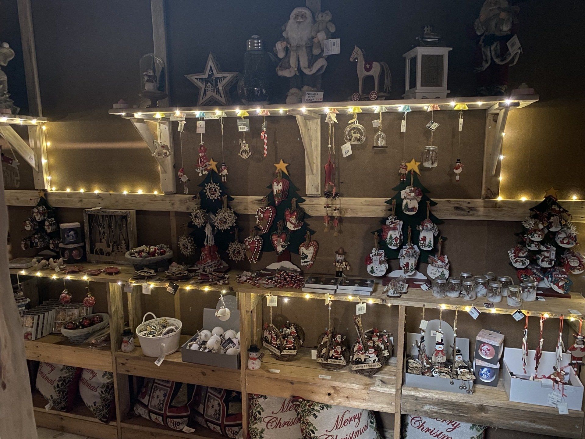 suspension pain d'épices