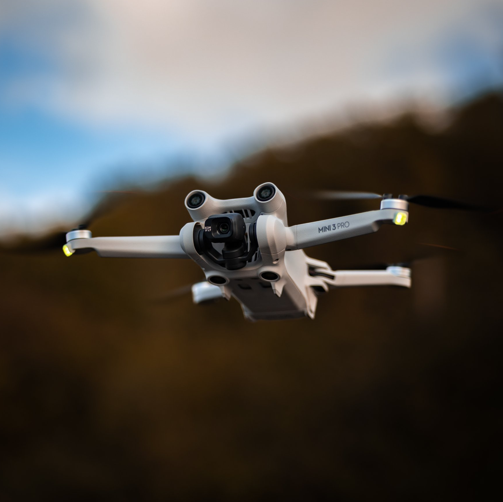 Kent UAVisuals Drone South East