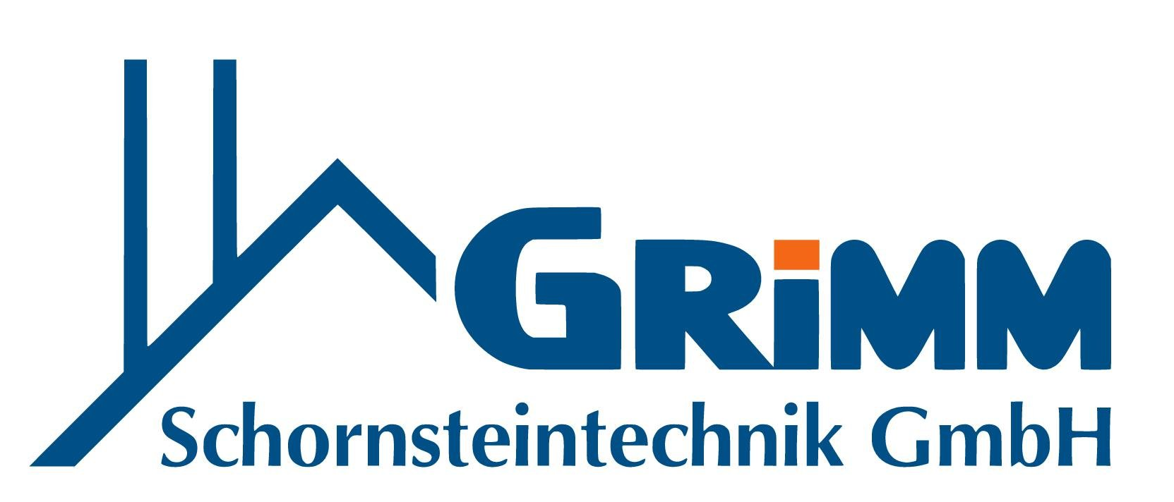 Logo Grimm Schornsteintechnik