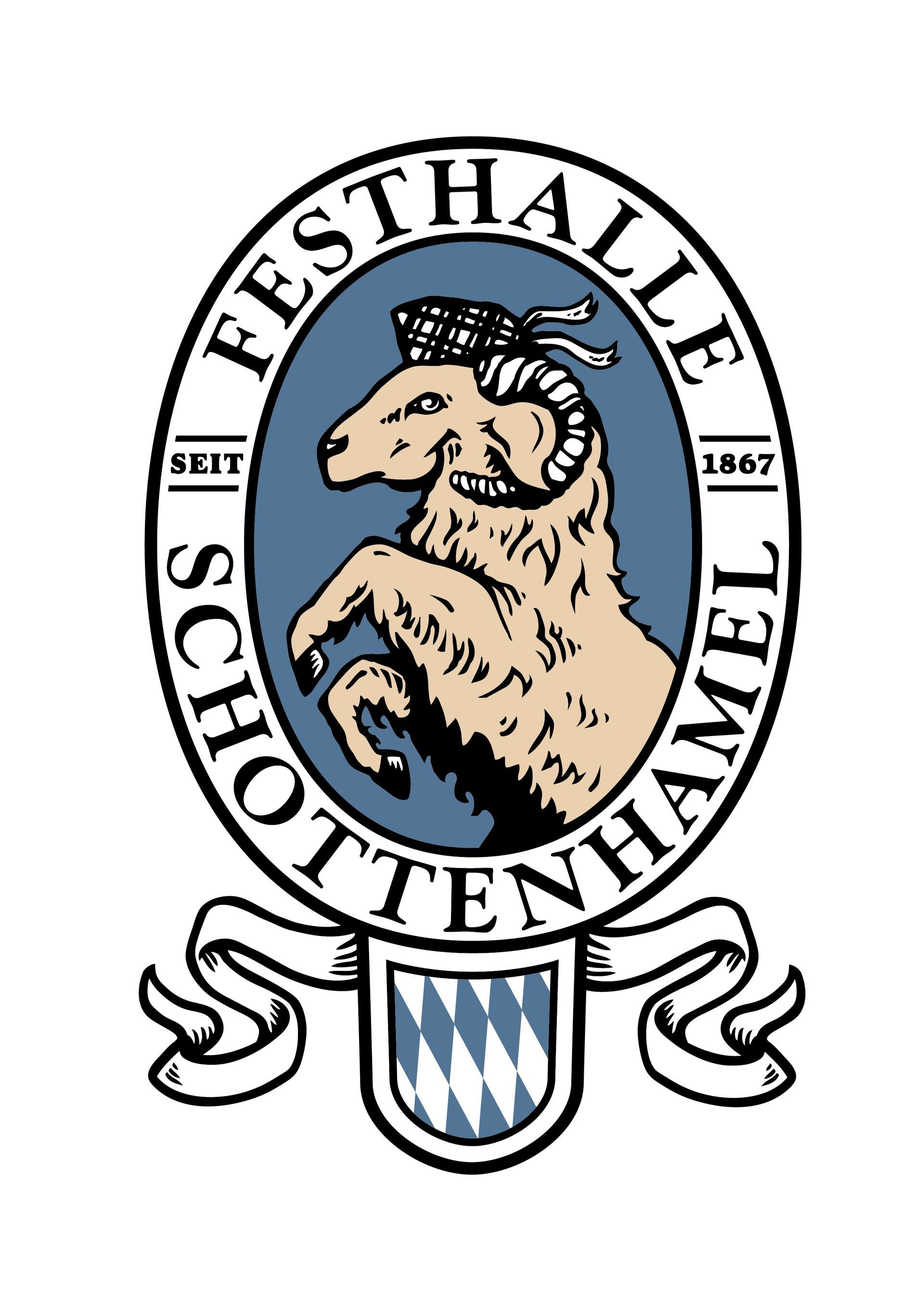 Festhalle Schottenhamel Festhalle Schottenhamel