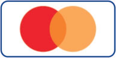 Mastercard logo image