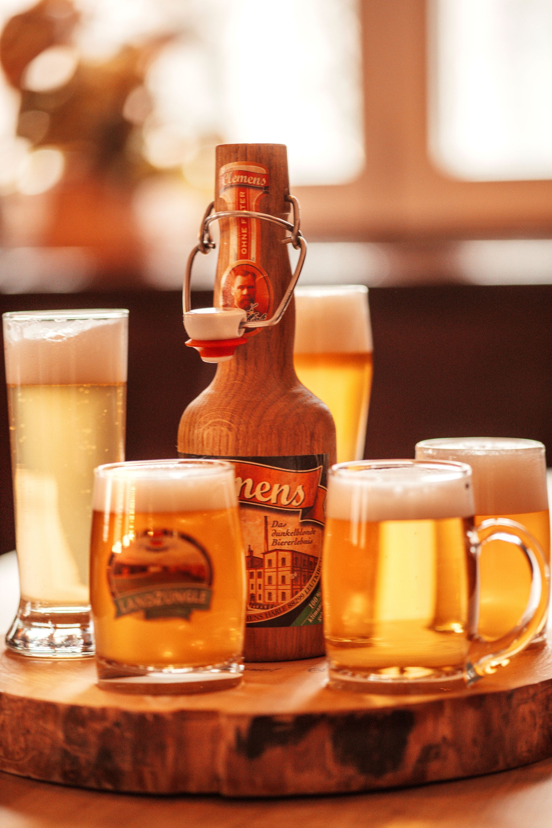Härlebier