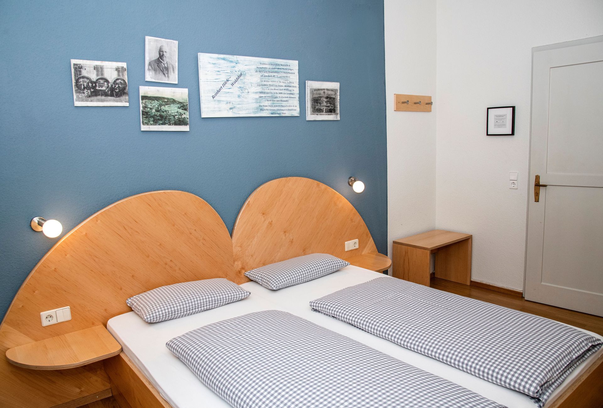 Hotelzimmer