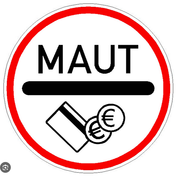 Pferdetransporter maut