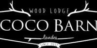 Coco Barn Wood Lodge
