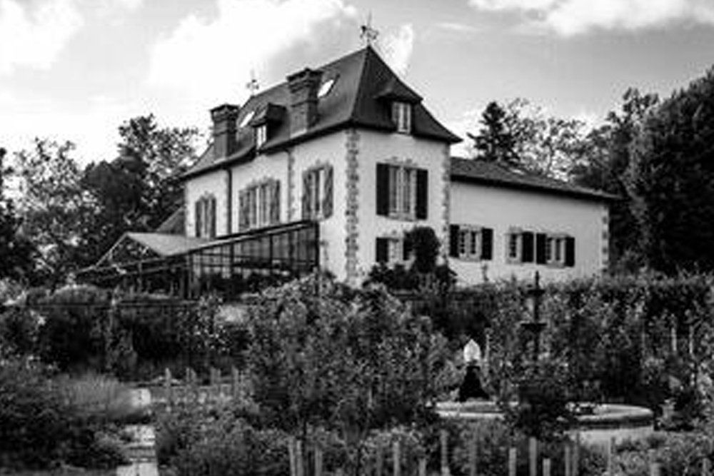 Alexandre Soulier - Gaztelur