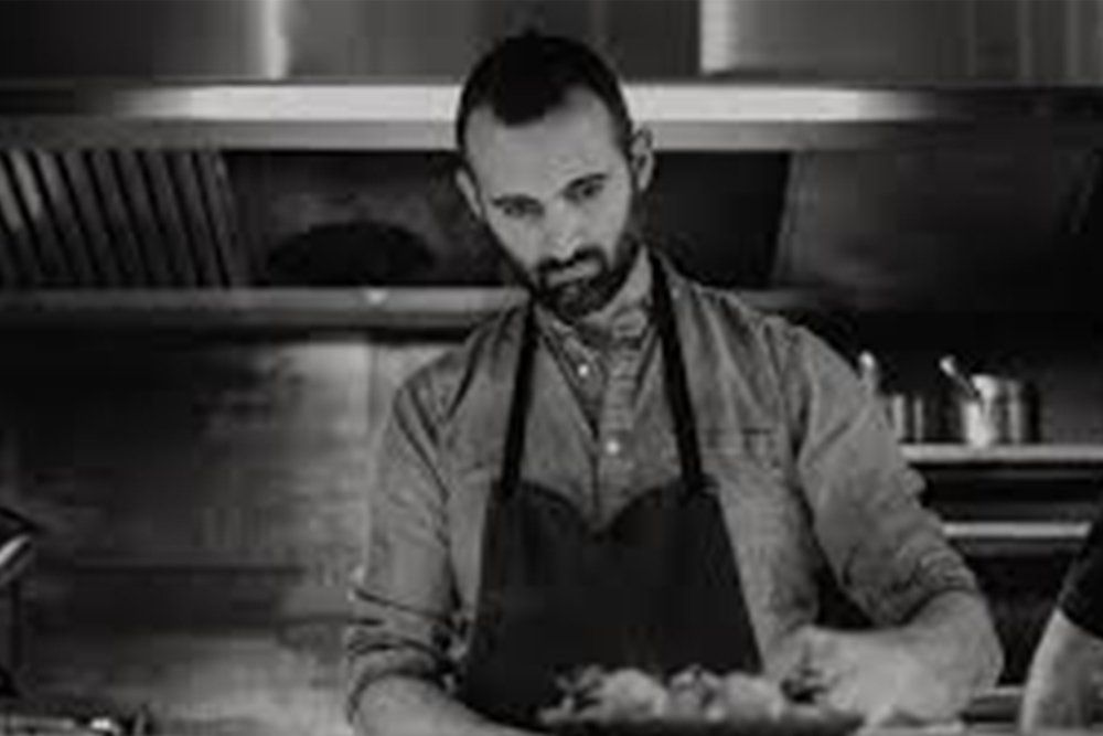 Patrice Lubet - Goustut