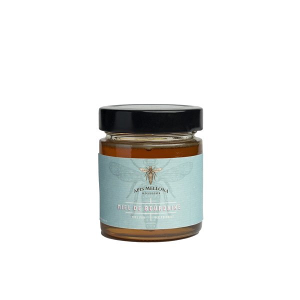 Miel de Bourdaine