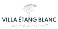 La Villa de l'Etang Blanc