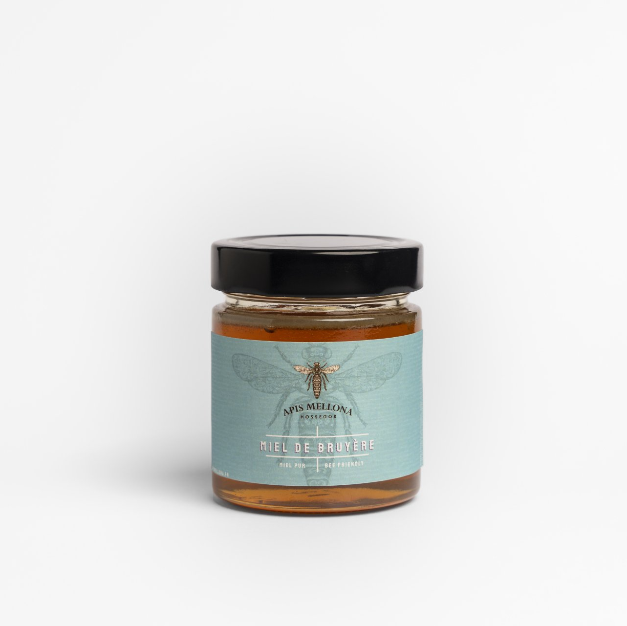 Miel de Bruyère