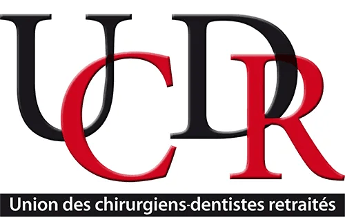 Logo Union des Chirurgiens-Dentistes Retraités
