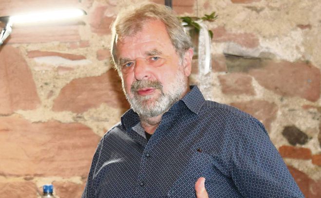 Lesereise in den Odenwald zu Events in Mörlenbach und Beerfelden Lesereise in den Odenwald zu Events in Mörlenbach und Beerfelden