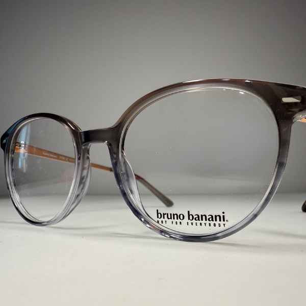 graue Bruno Banani Fassung