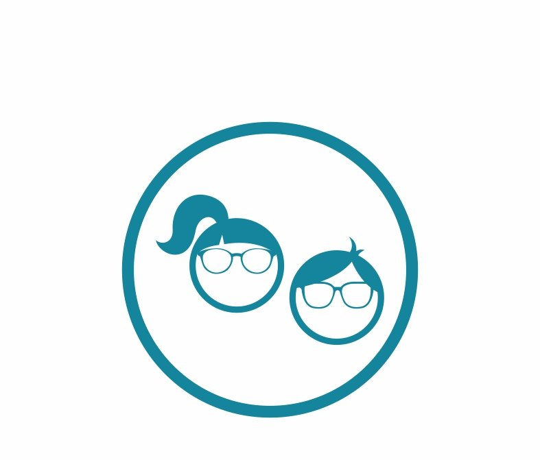 Brillengläser für Kinder bis zum 18. Lebensjahr