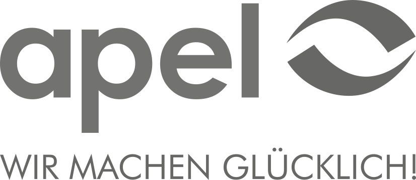 Logo Apeloptik Logo Apel Augenoptik