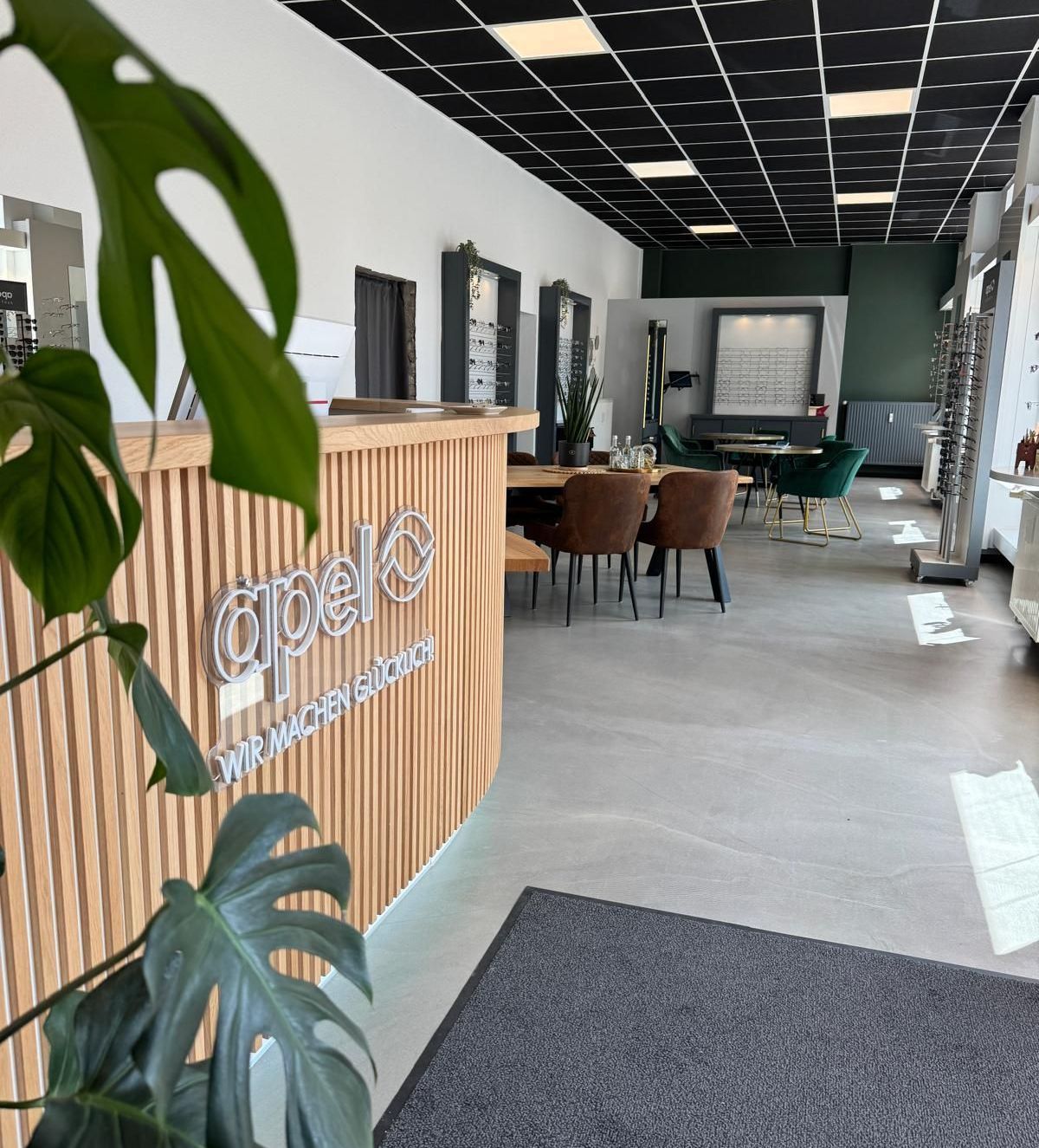 Apeloptik Gardelegen Apeloptik Filiale Gardelegen