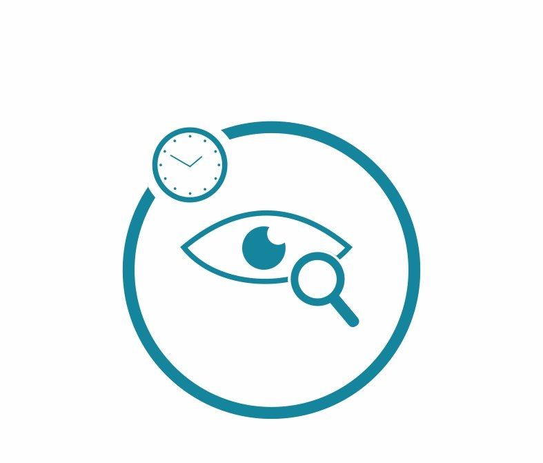 kurzfristige Termine zur Vorsorge garantiert