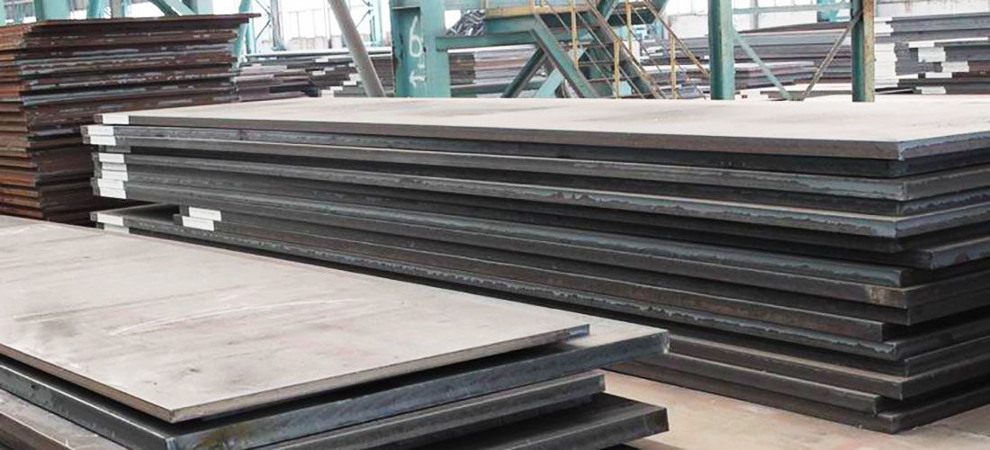 Propiedades y especificaciones de la placa de acero A36