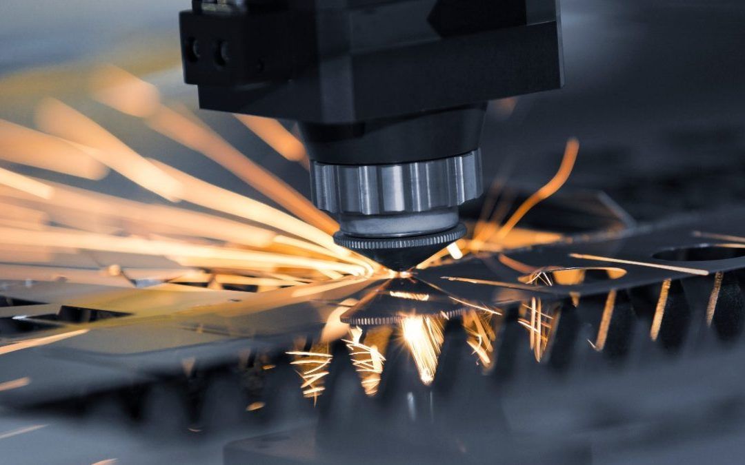 Ventajas y limitaciones de los cortes por erosión y térmicos en Acero