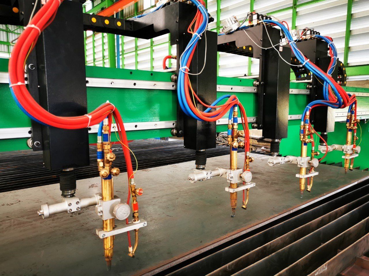 Las 3 mejores maneras de utilizar una máquina de corte por plasma