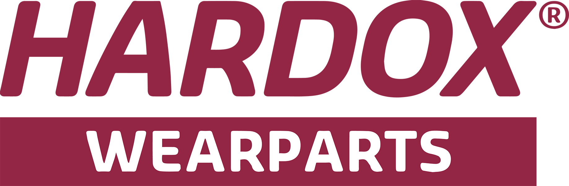 Hardox Wearparts Mexico