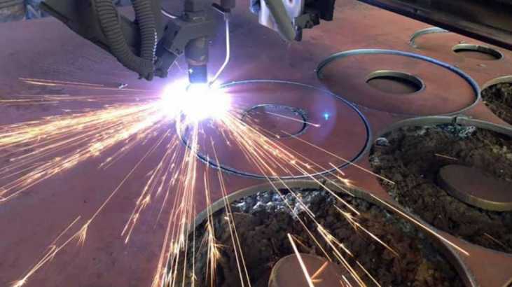 ¿Cuál es la diferencia entre el corte 2D, 2.5D y 3D?