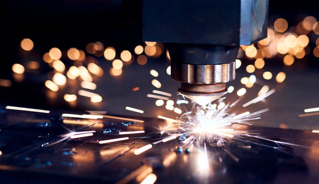 8 materiales comúnmente utilizados en el mecanizado CNC de precisión