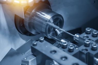 ¿Cómo cotizar y realizar pedido de Maquila CNC?