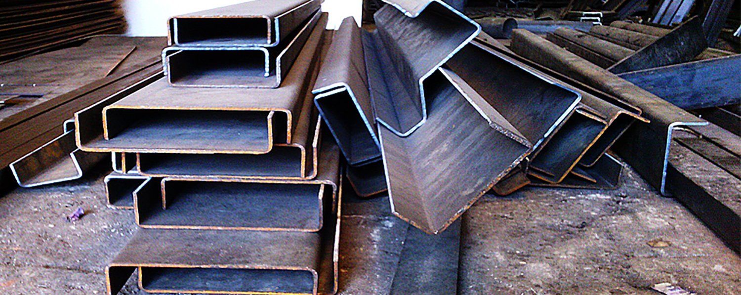 ¿Qué es la paileria de Acero?