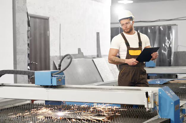 ¿Cómo cotizar y realizar pedido de Maquila CNC?