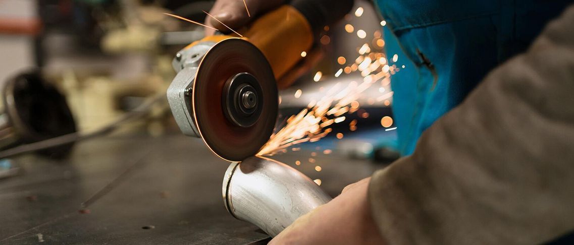 Tipos de gases utilizados en una cortadora plasma CNC