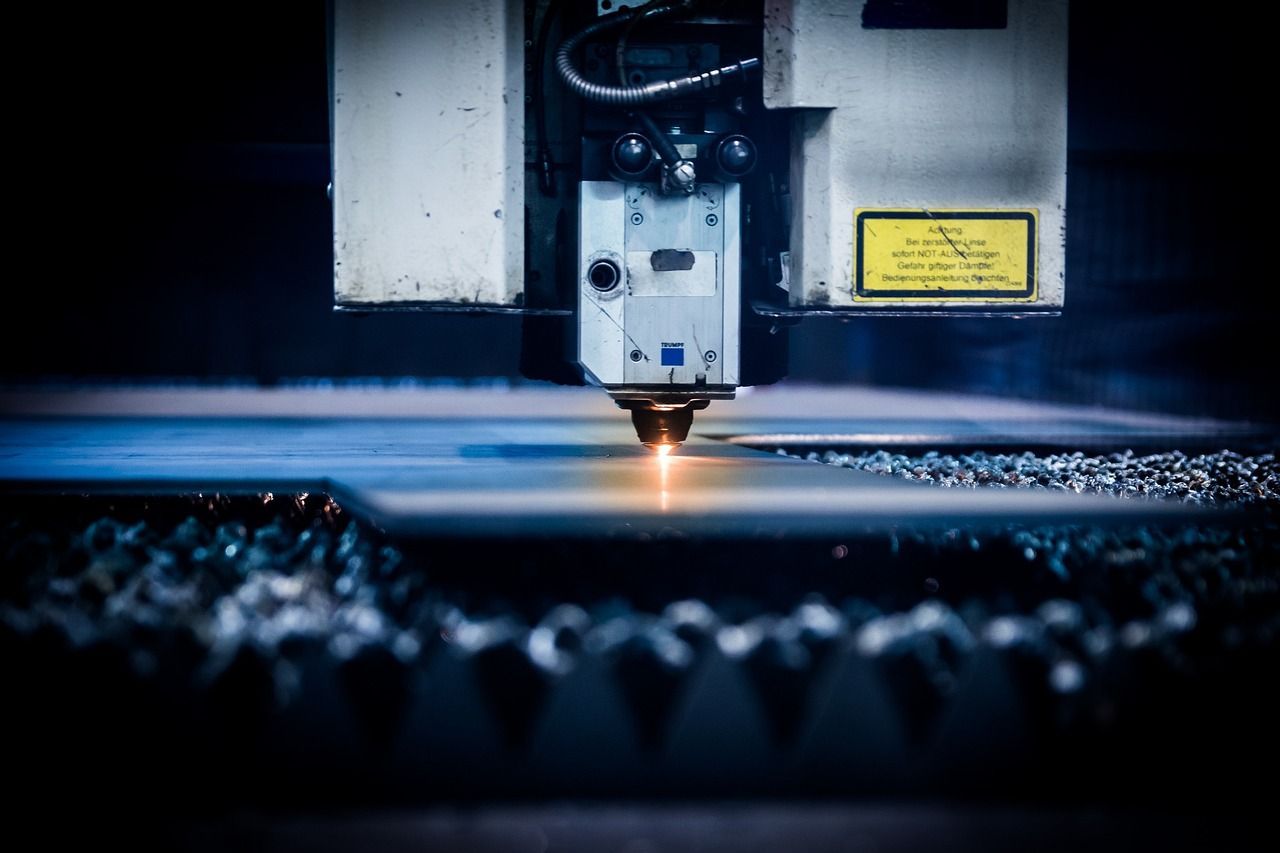¿Cómo cotizar y realizar pedido de Maquila CNC?