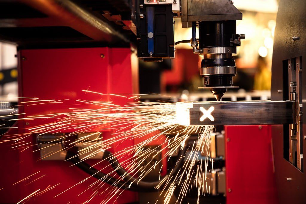 ¿Qué es el mecanizado de precisión?