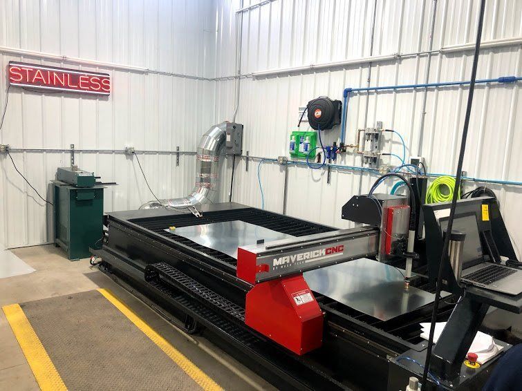 Qué diseño de control de humos es mejor para su operación