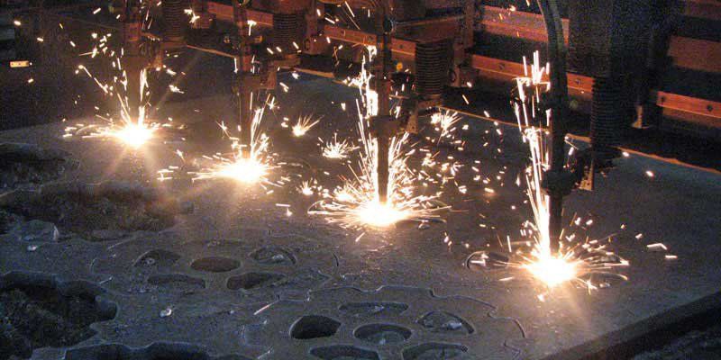 CONSEJOS PARA PERFORAR METALES CON OXYCORTE