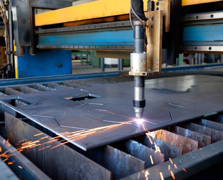 ¿Cómo funciona el proceso de corte con oxicombustible?