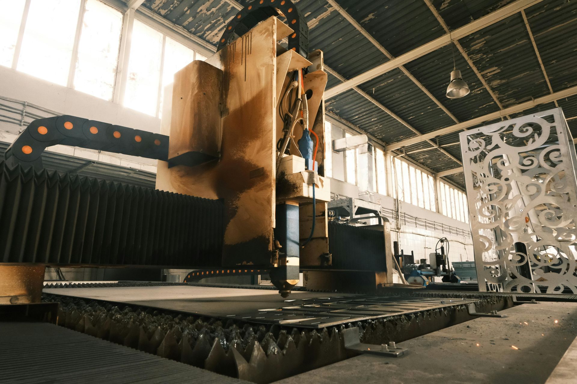 ¿Cómo cotizar y realizar pedido de Maquila CNC?
