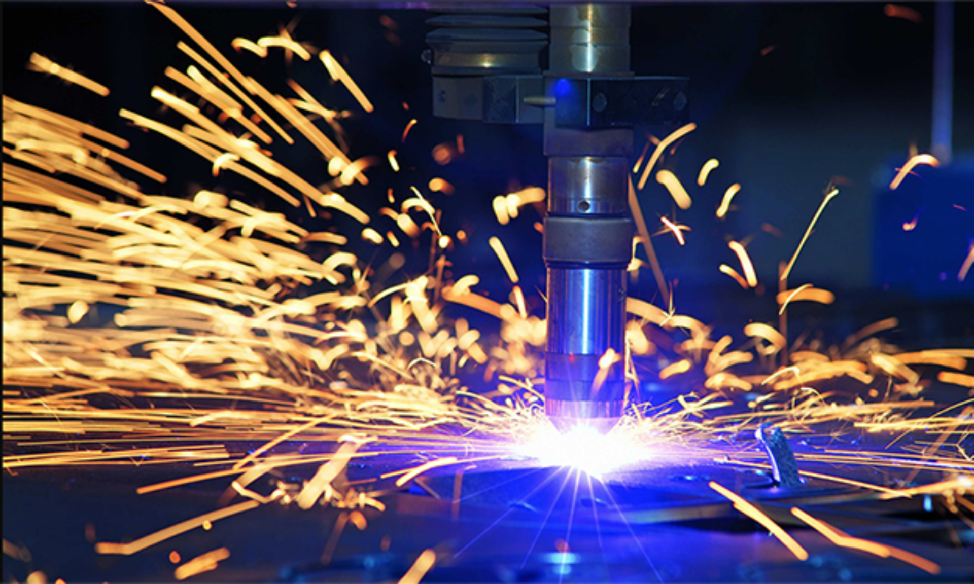 Corte con Plasma CNC Monterrey