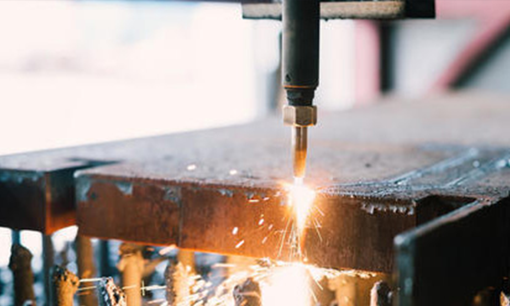 Corte con Oxigeno en Monterrey