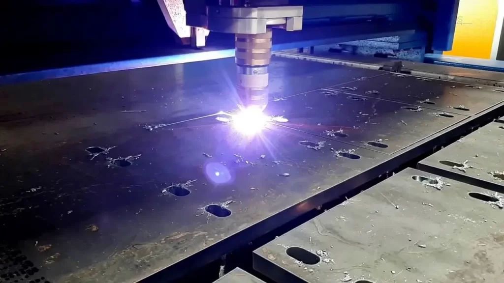 Tipos de herramientas de corte