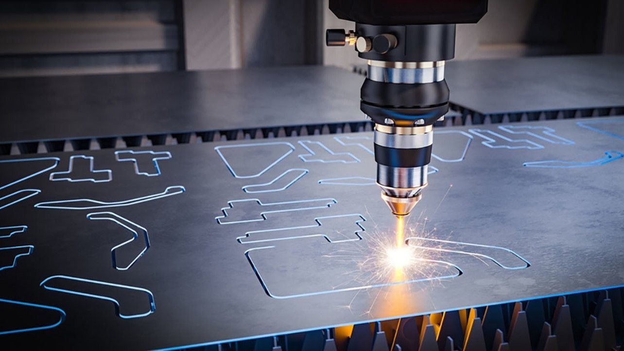 ¿Qué significa CNC?