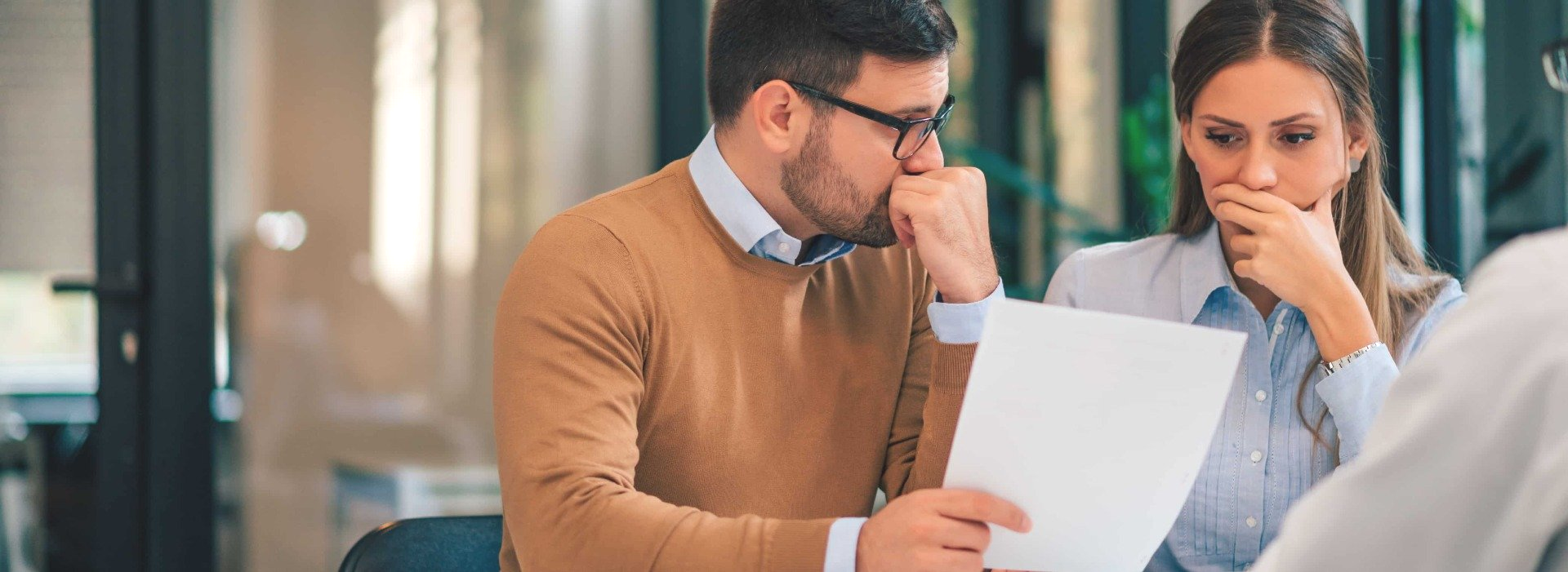Erbschaftsimmobilien - wir helfen weiter