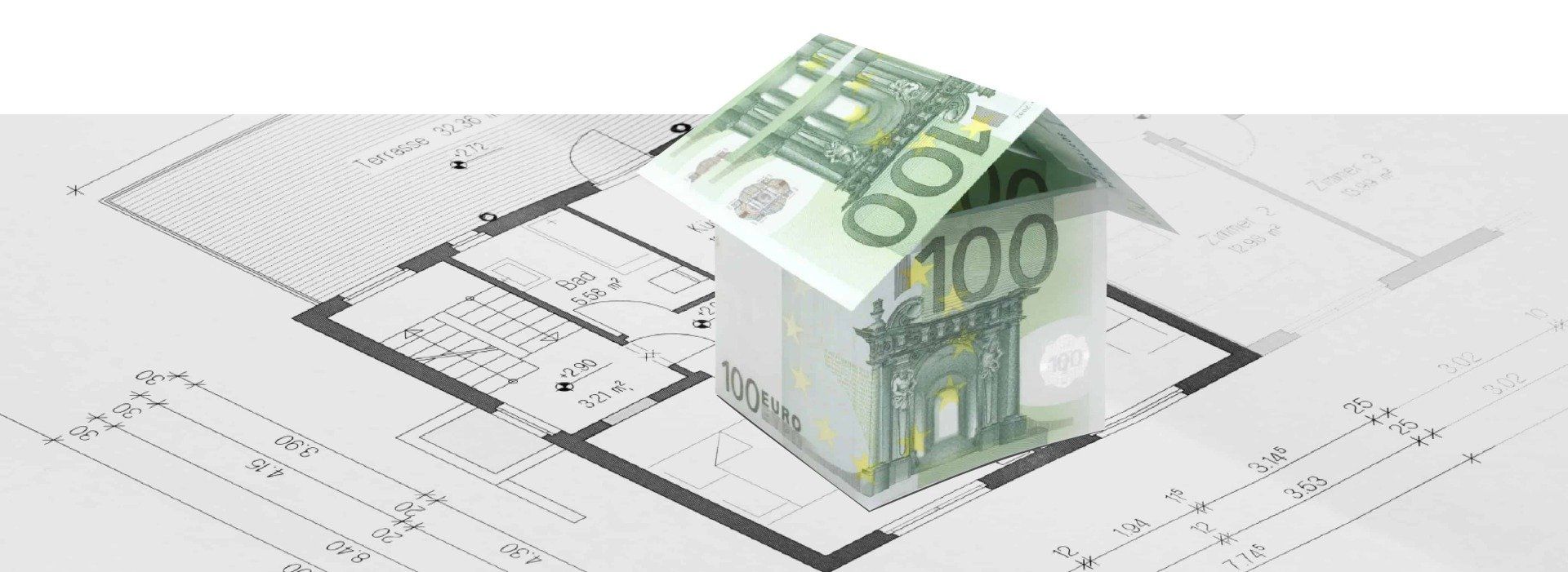 Immobilienbewertung bei Erbschaftsimmobilien