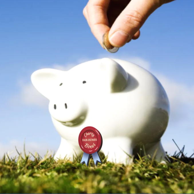 Charity-Bonus Charity-Bonus