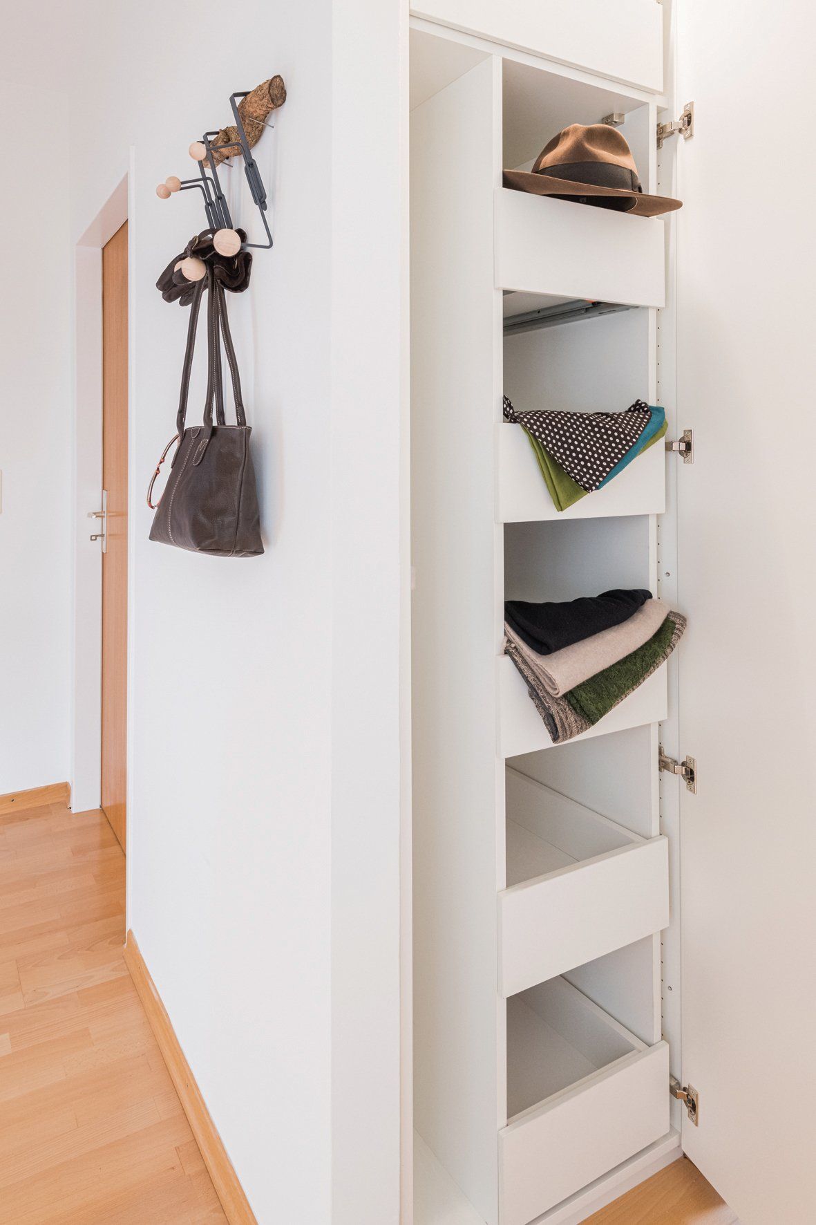 Immobilien_Diele