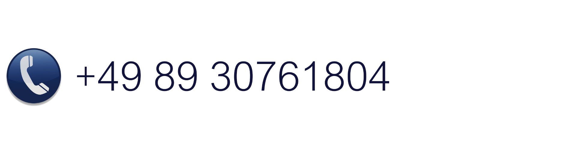 Telefon-Direktkontakt