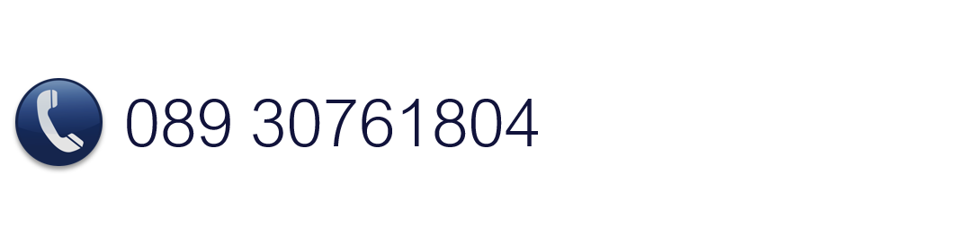 Telefon-Direktkontakt IMMOBILIEN Makler CHARITY SPENDE MÜNCHEN günstig