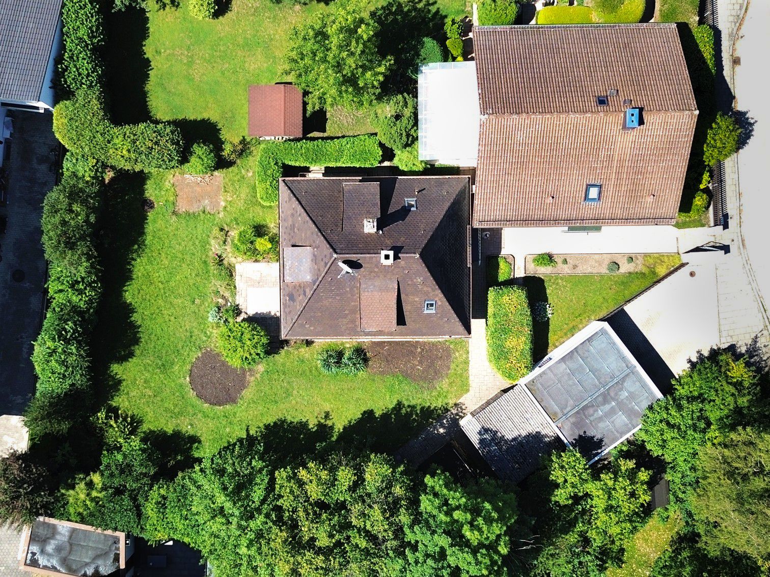 Schönes Grundstück in Germering zu verkaufen (640m² für EFH/ DH)